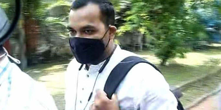 നടിയെ ആക്രമിച്ച കേസ്: ദിലീപുമായി പണമിടപാട് നടത്തിയ വൈദികൻ്റെ മൊഴിയെടുത്തു