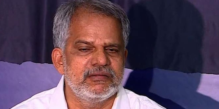 ചീഫ് സെക്രട്ടറിയുടെ ഗുജറാത്ത് സന്ദർശനം : രാഷ്ട്രീയ നിലപാടിൽ സിപിഎം വെള്ളം ചേർത്തിട്ടില്ലെന്ന് വിജയരാഘവൻ