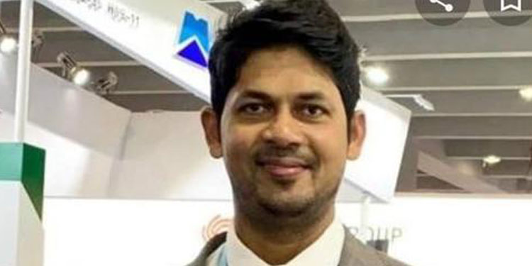 ഇറച്ചിവെട്ട് യന്ത്രത്തിലെ സ്വർണക്കടത്ത് ; സിനിമാ നിർമാതാവ് പിടിയിൽ