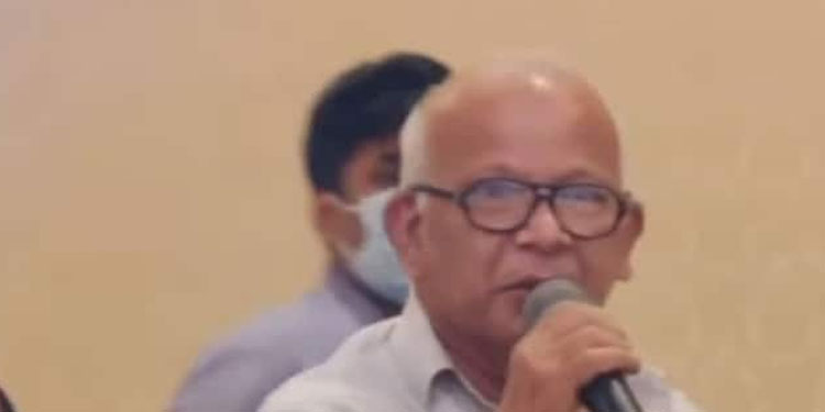 കെഎസ്ആര്‍ടിസിയെ ആദ്യം മെച്ചപ്പെടുത്തികൂടെ ? കെ റെയില്‍ സംവാദ വേദിയില്‍ ചോദ്യവുമായി പൊതുപ്രവര്‍ത്തകന്‍