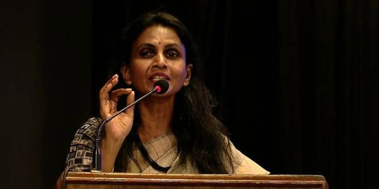 ഫോറൻസിക് റിപ്പോർട്ടിൽ തിരിമറി എളുപ്പം ;  ഞെട്ടിക്കുന്ന വെളിപ്പെടുത്തലുമായി മുൻ ഡിജിപി ആർ ശ്രീലേഖ
