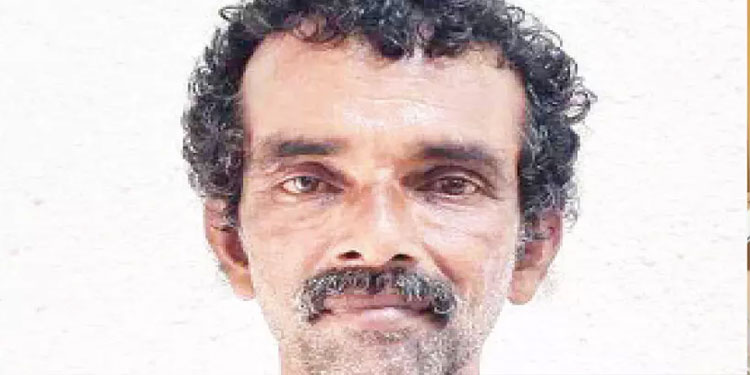 അഞ്ചു വയസ്സുകാരിയെ പീഡിപ്പിച്ച കേസിൽ 40 വർഷം കഠിന തടവും ലക്ഷം രൂപ പിഴയും