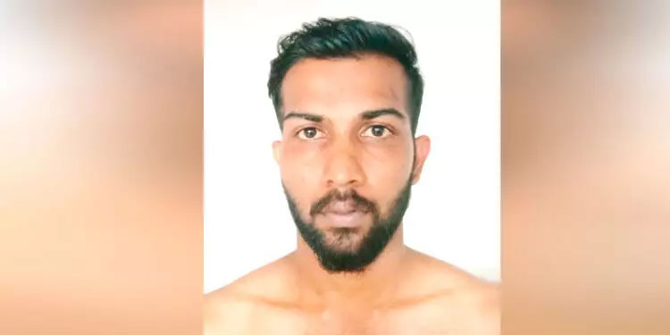 വയോധികനെ വെട്ടിപ്പരിക്കേൽപിച്ച ഗുണ്ട അറസ്റ്റിൽ