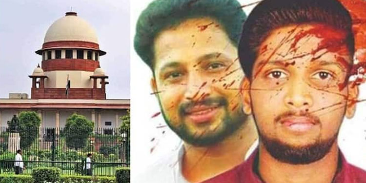 പെരിയ ഇരട്ടക്കൊല: സർക്കാരിനായി ഹാജരായ അഭിഭാഷകന് 24.5 ലക്ഷം അനുവദിച്ചു, ഉത്തരവ് ട്രഷറി നിയന്ത്രണത്തിനിടെ