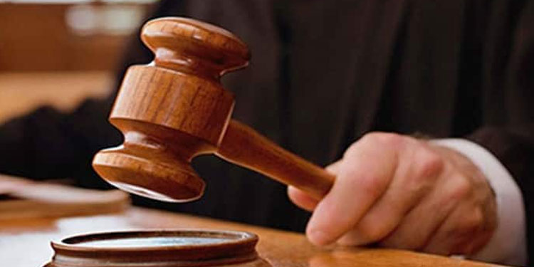 പോക്സോ കേസ് ; രാജസ്ഥാനിൽ രണ്ട് പ്രതികൾക്ക് വധശിക്ഷ ; 11 ദിവസത്തിനകം വധശിക്ഷ നടപ്പാക്കണമെന്ന് കോടതി