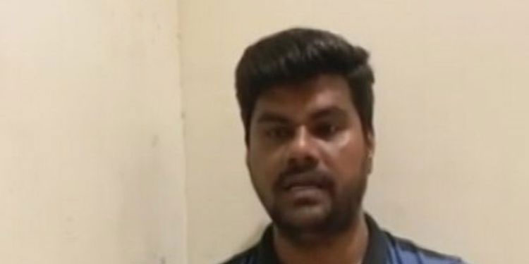 എങ്ങനെ ഇത്രവേഗം മരണപ്പെടും?  ; ആര്യൻ കേസ് സാക്ഷിയുടെ മരണത്തിൽ അന്വേഷണം