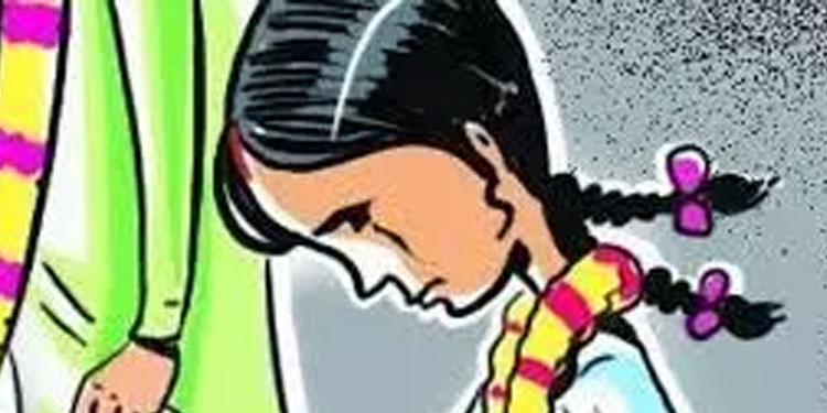 തോട്ടം മേഖല കേന്ദ്രീകരിച്ച് ശൈശവ വിവാഹങ്ങള്‍ :  തമിഴ്‌നാട്ടിലെത്തിച്ച് വിവാഹം നടത്തിയ ശേഷം തിരികെ കൊണ്ടുവരുകയാണ്