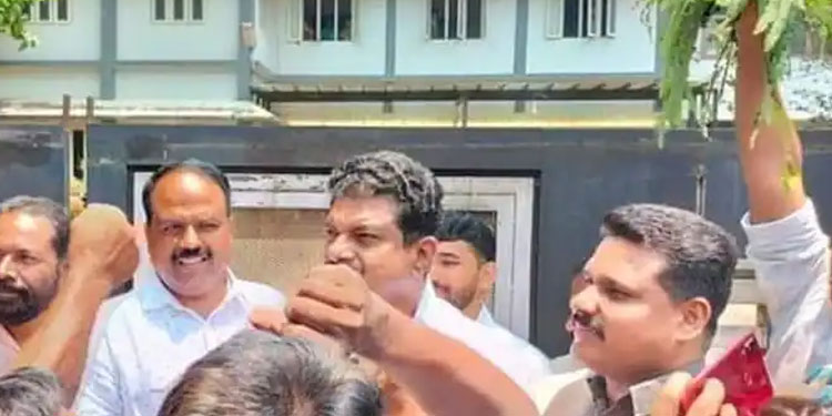 15 വര്‍ഷത്തിന് ശേഷം ചുങ്കത്തറ പഞ്ചായത്ത് എല്‍ഡിഎഫ് ഭരിക്കും