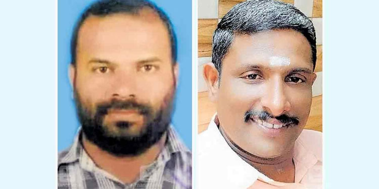 സുബൈർ കൊല്ലപ്പെട്ട കേസിൽ 4 പേർ പൊലീസ് കസ്റ്റഡിയിൽ; ഇന്നു സർവകക്ഷിയോഗം