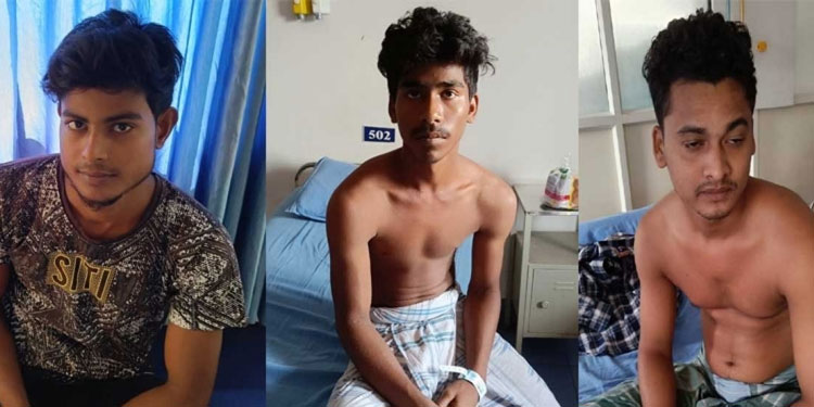 മംഗളൂരുവിലെ മത്സ്യ സംസ്കരണശാലയില്‍ വിഷവാതകം ശ്വസിച്ച് അഞ്ചുമരണം