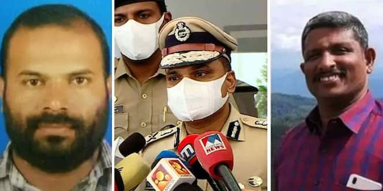 പാലക്കാട് കൊലപാതകങ്ങൾ : ‘എല്ലാ പ്രതികളെയും തിരിച്ചറിഞ്ഞു, സുബൈർ കേസിൽ അറസ്റ്റ് ഉടൻ’, എഡിജിപി വിജയ് സാഖറെ