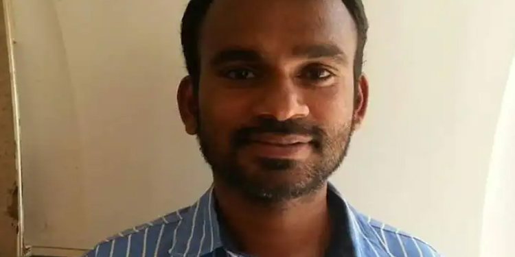കോഴിക്കോട് സ്വദേശി മക്കയിലുണ്ടായ വാഹനാപകടത്തിൽ മരിച്ചു
