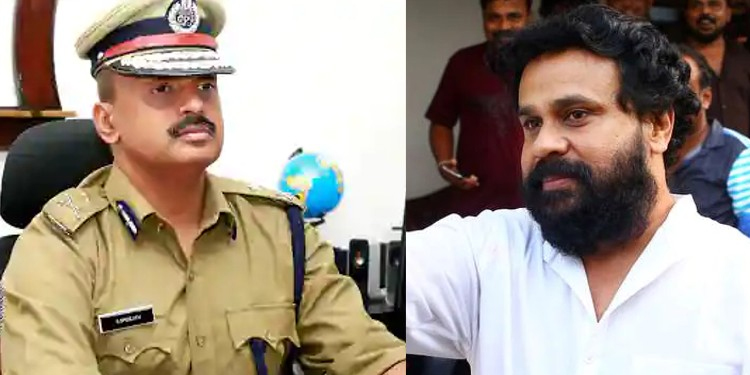 ക്രൈംബ്രാഞ്ച് മേധാവികൾ കളമശേരിയിൽ ; എഡിജിപി ശ്രീജിത്തിന്റെ നേതൃത്വത്തിൽ ഉന്നതലയോഗം