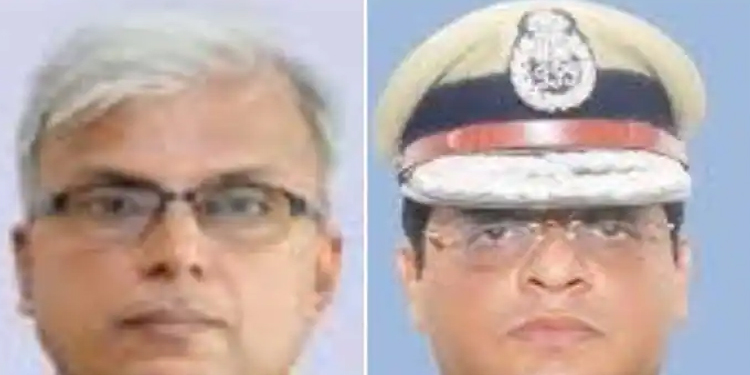 രണ്ട് എഡിജിപിമാരെ ഡിജിപിമാരാക്കാനുള്ള നീക്കത്തിന് തിരിച്ചടി ; സംസ്ഥാന സർക്കാരിന്‍റെ ആവശ്യം കേന്ദ്രം നിരാകരിച്ചു