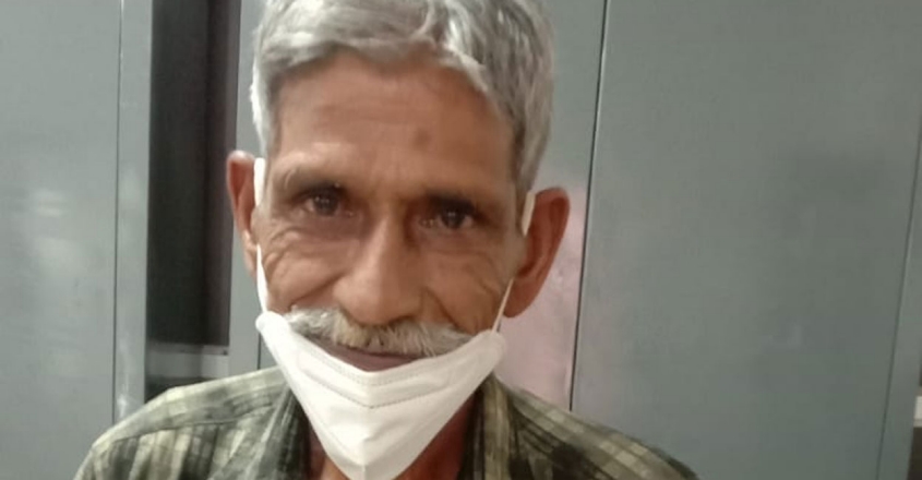 എട്ട് വയസ്സുകാരിക്കെതിരെ ലൈംഗികാതിക്രമം; 72 വയസ്സുകാരന് 65 വർഷം കഠിനതടവ്