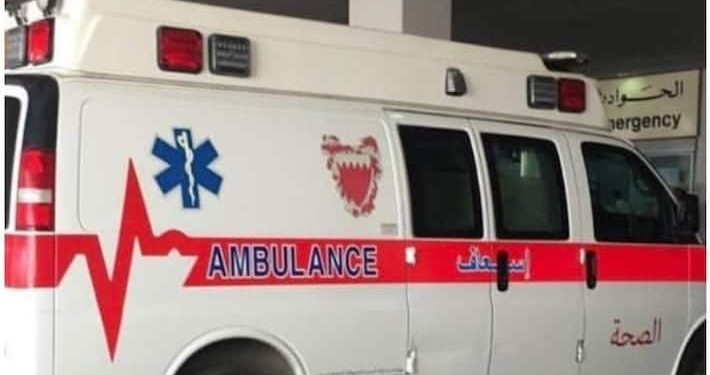 ബഹ്റൈനില്‍ ഗതാഗത നിയമലംഘനത്തിന് കസ്റ്റഡിയിലെടുത്തയാള്‍ ആത്മഹത്യ ചെയ്‍തു
