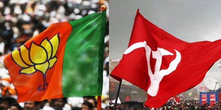 സുബൈറിന്റെ കൊലപാതകത്തിൽ ബി.ജെ.പിയുടെ പങ്ക് അന്വേഷിക്കണമെന്ന് സി.പി.ഐ.എം