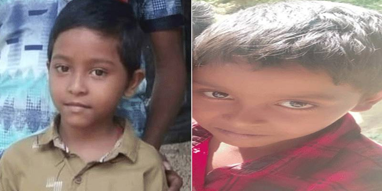 മീന്‍ പിടിക്കുന്നതിനിടെ പടുതാക്കുളത്തില്‍ വീണ് 10 വയസുകാരന് ദാരുണാന്ത്യം