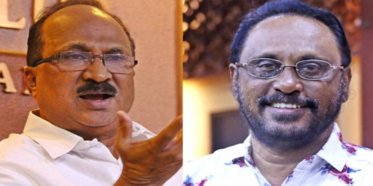 അന്ത്യവിശ്രമത്തിന് തെമ്മാടിക്കുഴി പോലും ലഭിക്കില്ല ; തോമസിനെതിരെ ചെറിയാന്‍ ഫിലിപ്പ്
