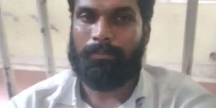 വ്യാപാരിയെ ഭീഷണപ്പെടുത്തി പണം തട്ടിയെന്ന കേസ് ; കൊച്ചിയിൽ കോര്‍പ്പറേഷൻ കൗൺസിലർ അറസ്റ്റിൽ
