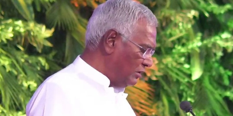 ബിജെപിയെ പരാജയപ്പെടുത്താൻ ഇടതുപക്ഷത്തിന് മാത്രമെ സാധിക്കൂ ; സാമ്പത്തിക നയം രാജ്യത്തെ തകർത്തു : ഡി രാജ