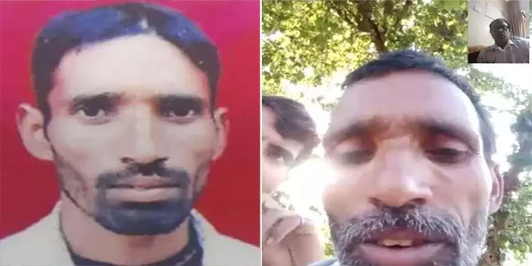 40,000 റിയാൽ ശമ്പളം വാങ്ങാതെ ഇന്ത്യക്കാരൻ മടങ്ങി ; കണ്ടെത്തി തിരികെ നൽകി സ്പോൺസർ