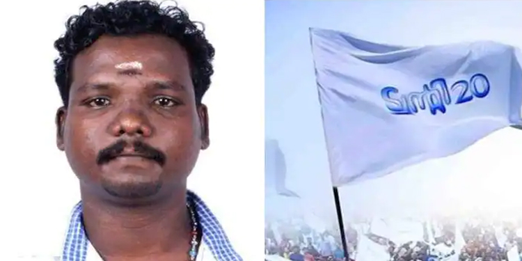 ദീപു കൊലക്കേസ് : കുറ്റപത്രം സമർപ്പിച്ചു, ബ്രാഞ്ച് സെക്രട്ടറിയടക്കം നാല് സിപിഎമ്മുകാർ പ്രതികൾ