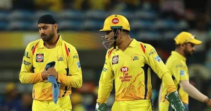 ജഡജയല്ല, ചെന്നൈയെ ഇപ്പോഴും നയിക്കുന്നത് ധോണിയെന്ന് ഹര്‍ഭജന്‍