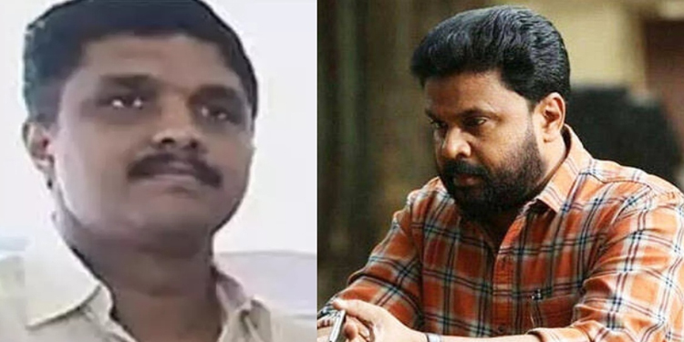 വധഗൂഢാലോചന : ദിലീപിന്റെ സുഹൃത്ത് ശരത്തിനെ ആറാം പ്രതിയാക്കി ക്രൈംബ്രാഞ്ച് റിപ്പോര്‍ട്ട്