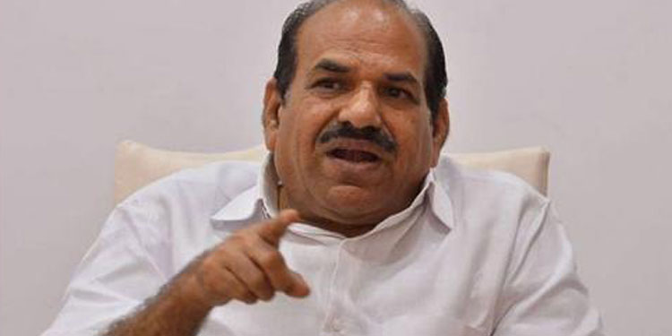 കോടിയേരി ബാലകൃഷ്ണൻ ചികിത്സക്കായി അമേരിക്കയിലേക്ക്