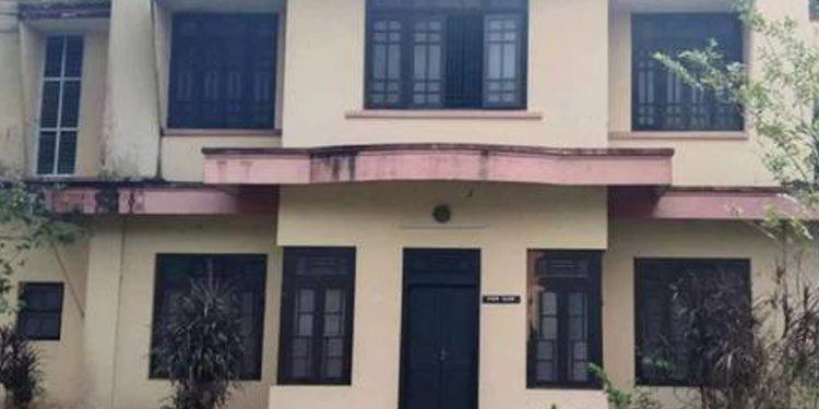 പ്രേം നസീറിന്‍റെ വീട് ; ലൈലാ കോട്ടേജ് വില്പനയ്ക്ക്