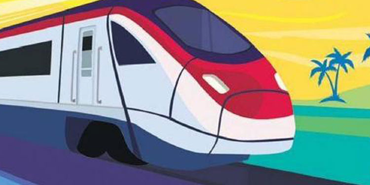 വിവാദങ്ങള്‍ക്കിടയില്‍ കെ റെയില്‍ സെമിനാര്‍ നാളെ