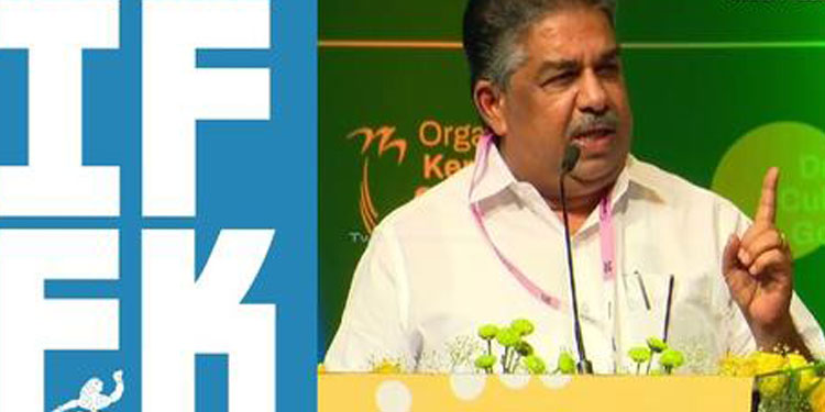അടൂർ, ഹേമ കമ്മിറ്റി റിപ്പോർട്ടന്റെ അടിസ്ഥാനത്തില്‍ പുതിയ സിനിമ നിയമം ഉടൻ – മന്ത്രി സജി ചെറിയാൻ