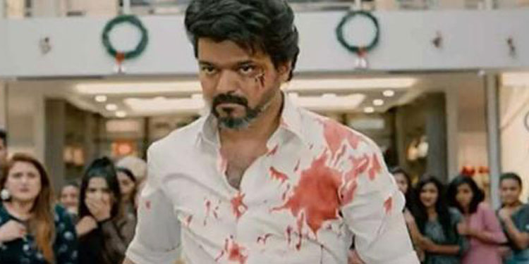വിജയ് ചിത്രം ബീസ്റ്റ്ന് വിലക്കേര്‍പ്പെടുത്തി കുവൈറ്റ് സര്‍ക്കാര്‍
