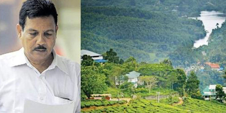 രവീന്ദ്രൻ പട്ടയത്തിലെ തുടര്‍നടപടികൾ ഇഴ‍യുന്നു ; റവന്യൂവകുപ്പ് അനാസ്ഥക്കെതിരെ കോണ്‍ഗ്രസ് പ്രതിഷേധത്തിലേക്ക്