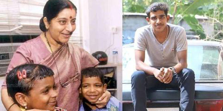 മാതാപിതാക്കളിൽ നിന്ന് കിട്ടിയ എച്ച്ഐവി ; ബെൻസനും യാത്രയായി ; ആ വീട് ഇനി ശൂന്യം