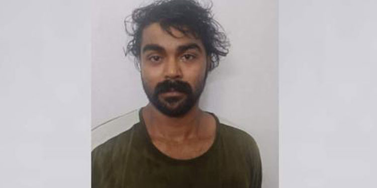 കോഴിക്കോട് ന​ഗരത്തിൽ മയക്കുമരുന്ന് വേട്ട ; എംഡിഎംഎ യുമായി യുവാവ് പിടിയില്‍
