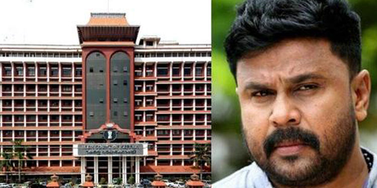 നടിയെ ആക്രമിച്ച കേസ് ;  അന്വേഷണം പൂര്‍ത്തിയാക്കാന്‍ ഒന്നരമാസം കൂടി അനുവദിച്ച് ഹൈക്കോടതി