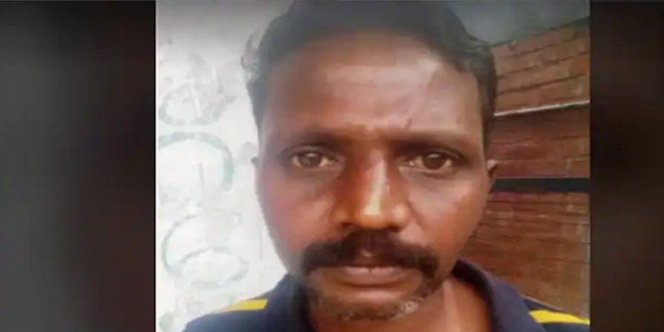 ഡാമിൽ മീൻ പിടിക്കാൻ പോയ യുവാവ് വലയിൽ കുടുങ്ങി മരിച്ച നിലയിൽ