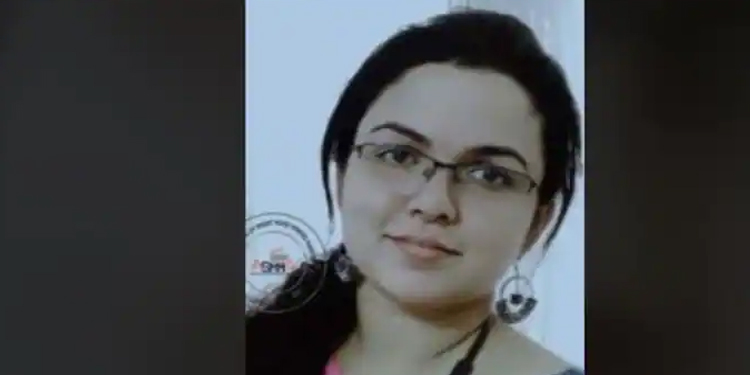 ഹരിദാസ് വധം : പ്രതിക്ക് ഒളിത്താവളമൊരുക്കിയ അധ്യാപിക അറസ്റ്റിൽ