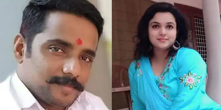 ഹരിദാസ് കൊലപാതകം : ആർഎസ്എസ് പ്രവർത്തകനായ പ്രതി ഒളിവിൽ കഴിഞ്ഞത് പിണറായിയിലെ സിപിഎം പ്രവർത്തകന്റെ വീട്ടിൽ
