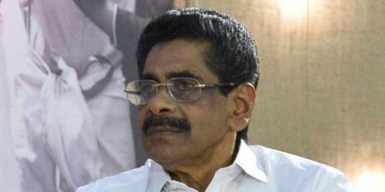 ‘ഷെയിം ഓൺ യൂ, ചീഫ് മിനിസ്റ്റ‍ർ’ , ശ്രീജിത്തിനെ മാറ്റിയത് കേസ് അട്ടിമറിക്കാനോ? രൂക്ഷ വിമർശനവുമായി മുല്ലപ്പള്ളി