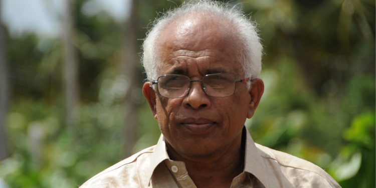 പാലക്കാട്ടെ കൊലപാതകങ്ങൾ : പോപുലർ ഫ്രണ്ട്  , ആർഎസ്എസ് നേതാക്കളുമായി ചർച്ച നടത്തുമെന്ന് മന്ത്രി കൃഷ്ണൻകുട്ടി