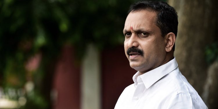 ‘കാൽ തൊട്ടു വന്ദിക്കുന്നത് സംസ്കാരത്തിന്റെ ഭാഗം; ഇത് പാശ്‌ചാത്യ രാജ്യമല്ലല്ലോ’