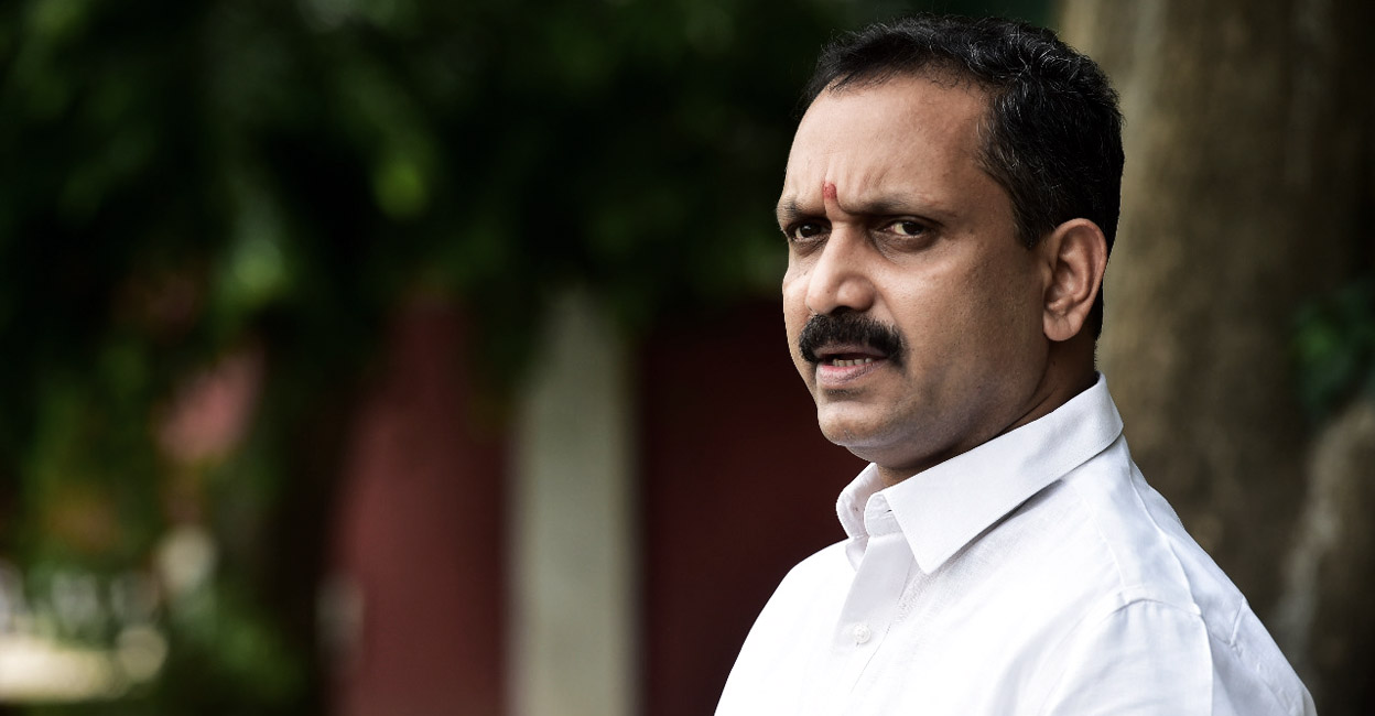 ‘കാൽ തൊട്ടു വന്ദിക്കുന്നത് സംസ്കാരത്തിന്റെ ഭാഗം; ഇത് പാശ്‌ചാത്യ രാജ്യമല്ലല്ലോ’
