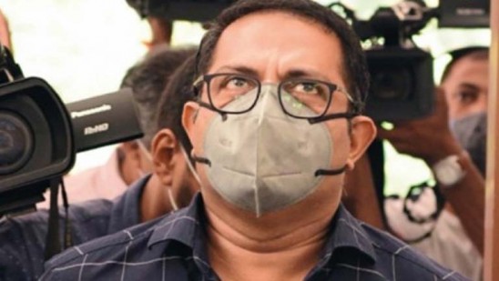 കെ എം ഷാജിയുടെ ഭാര്യയുടെ സ്വത്തുക്കള്‍ ഇ ഡി കണ്ടുകെട്ടി