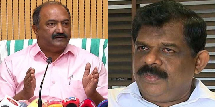 ഗതാഗത മന്ത്രി പറഞ്ഞതാണ് പാര്‍ട്ടി നിലപാട് ; കെഎസ്ആര്‍ടിസി ശമ്പള വിവാദത്തില്‍ പ്രതികരിച്ച് ധനമന്ത്രി
