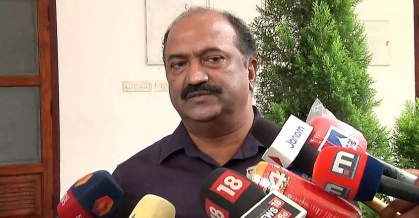 കെഎസ്ആർടിസിയിലെ ശമ്പളം: ഗതാഗതമന്ത്രി പറഞ്ഞത് സർക്കാരിന്റെ തീരുമാനമെന്ന് ബാലഗോപാൽ