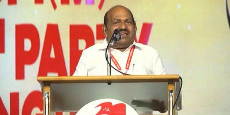 കേരള ,  ബംഗാൾ ഘടകങ്ങൾ ഭിന്നതയിലല്ല , സിപിഎം ഒറ്റക്കെട്ട് : കോടിയേരി
