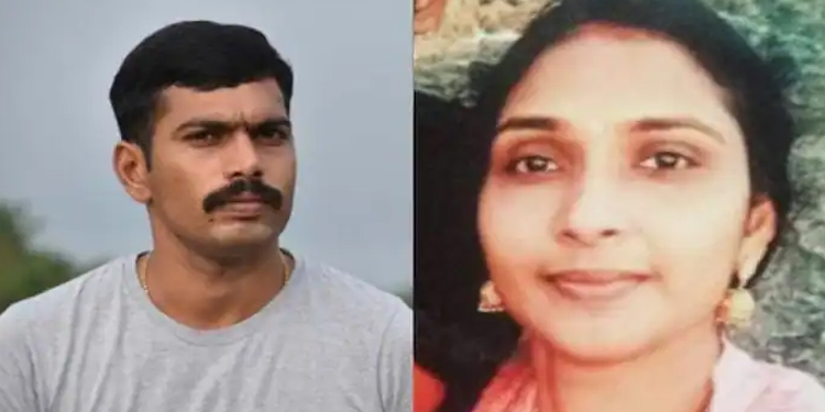 കൊയിലാണ്ടിയിൽ തീവണ്ടി തട്ടി മരിച്ച നിലയിൽ യുവാവും യുവതിയും, ആത്മഹത്യയെന്ന് നിഗമനം